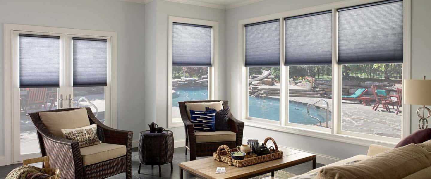 Roller Blinds