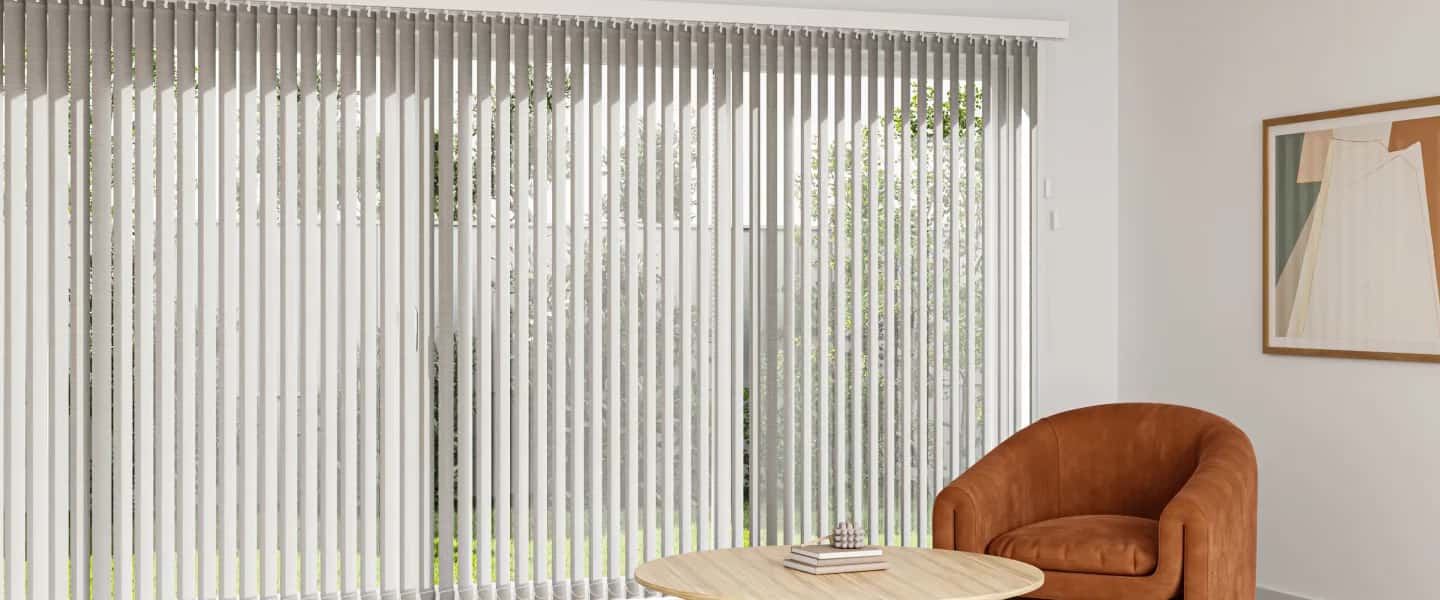 Virtical Blinds